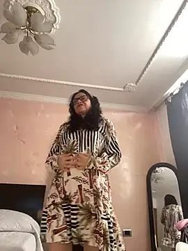 Sharongirl07 online show from 01-07-25, 07:17