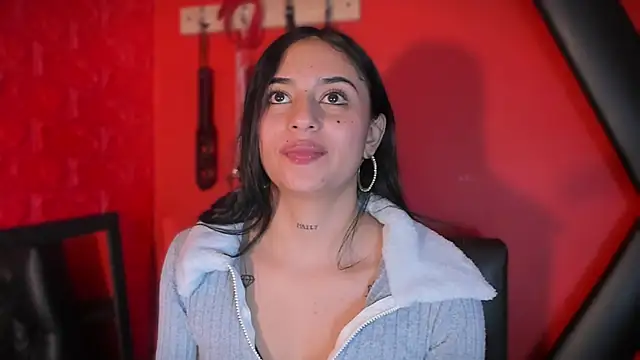 Monttserratt online show from 04-08-26, 07:14