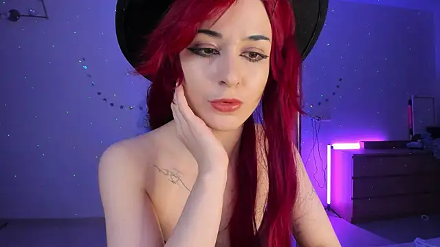 mollyposhh online show from 01-01-25, 07:09