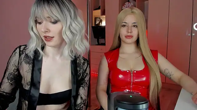 mollyposhh online show from 06-19-26, 07:06