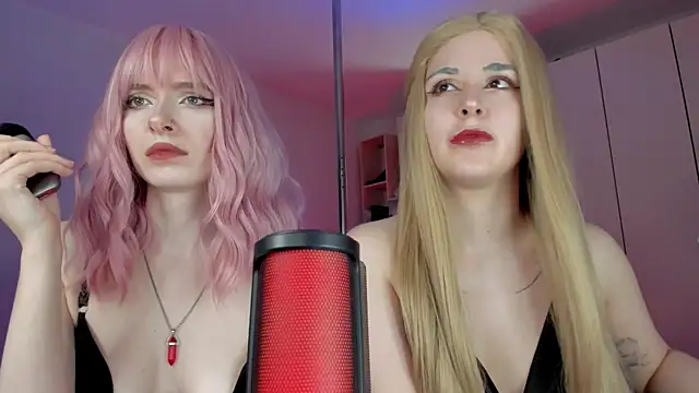 mollyposhh online show from 07-06-26, 08:44