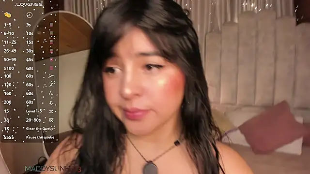 Snapshot of sunshine_maddy chatting on 04-30-26, 11:42 sunshine maddy online show from 04-30-26, 11:42
