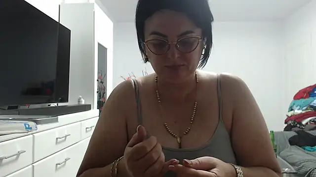 Amandamuller1982 online show from 09-11-25, 09:15