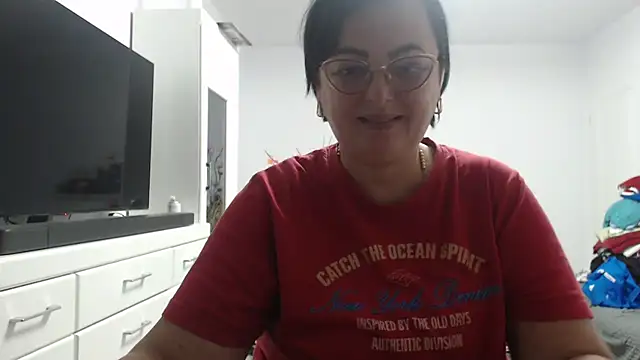 Amandamuller1982 online show from 09-25-25, 10:46