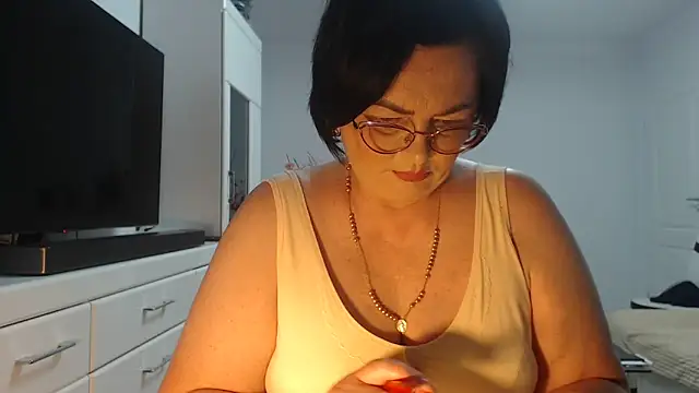Amandamuller1982 online show from 06-10-26, 09:03