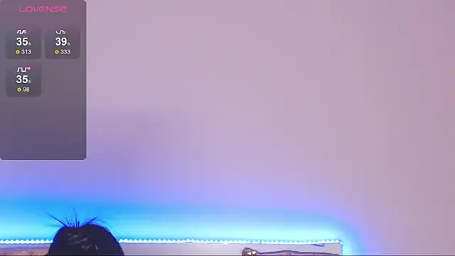 AureliaNoir  online show from 03-15-25, 08:21