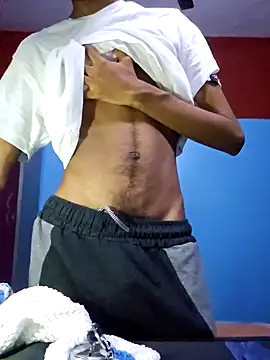 Luffyslim online show from 12-12-24, 07:59