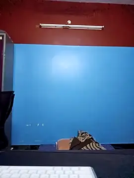 Luffyslim online show from 01-29-25, 07:11