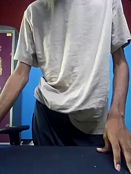 Luffyslim online show from 02-11-25, 10:37