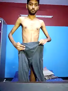 Luffyslim online show from 02-14-25, 05:57