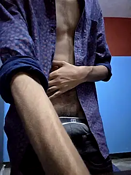 Luffyslim online show from 02-20-25, 06:24