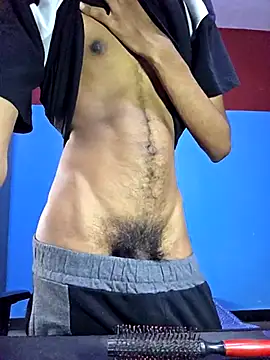 Luffyslim online show from 02-21-25, 11:01