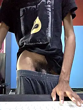 Luffyslim online show from 02-23-25, 09:33