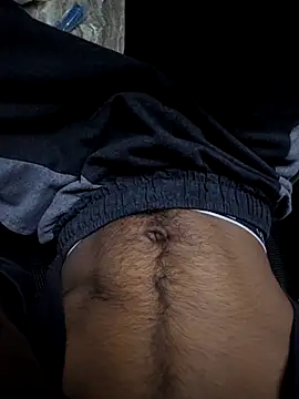 Luffyslim online show from 03-01-25, 03:32