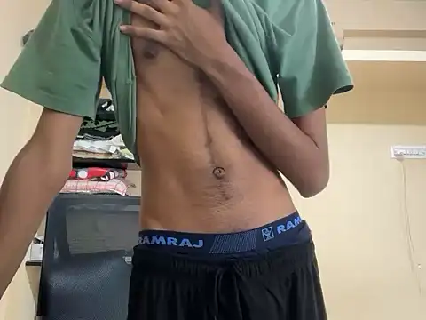 Luffyslim online show from 09-10-25, 08:47