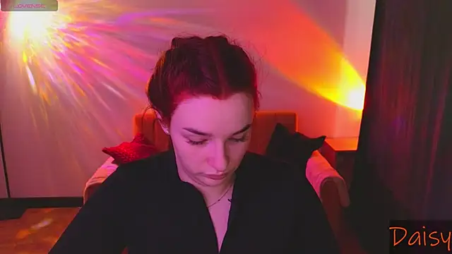 CookyDaisy online show from 12-08-24, 09:35