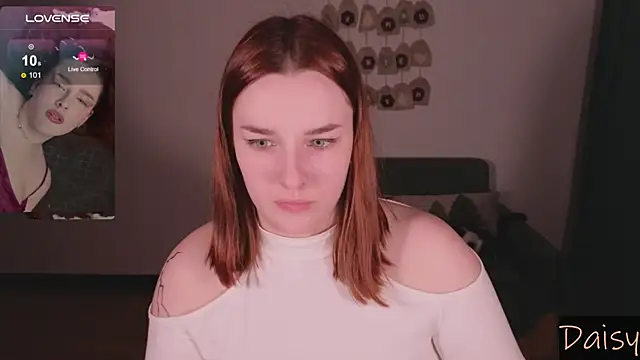 CookyDaisy online show from 02-01-25, 05:47