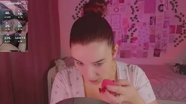 CookyDaisy online show from 10-16-25, 09:27