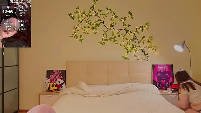 CookyDaisy online show from 03-30-26, 09:05