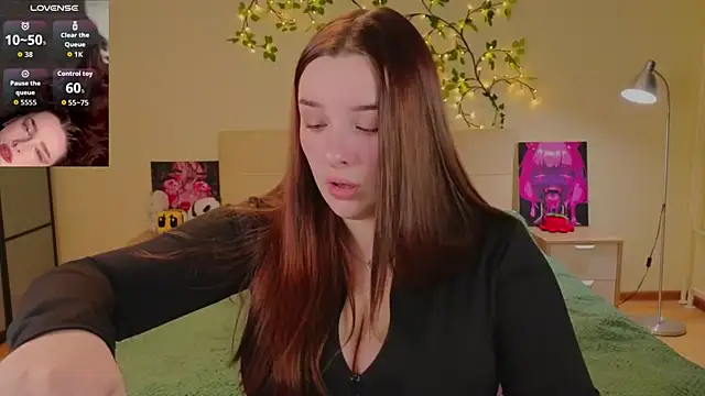 CookyDaisy online show from 04-15-26, 10:32