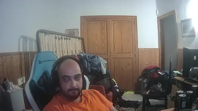 chicomallorca96 online show from 10-05-25, 03:10