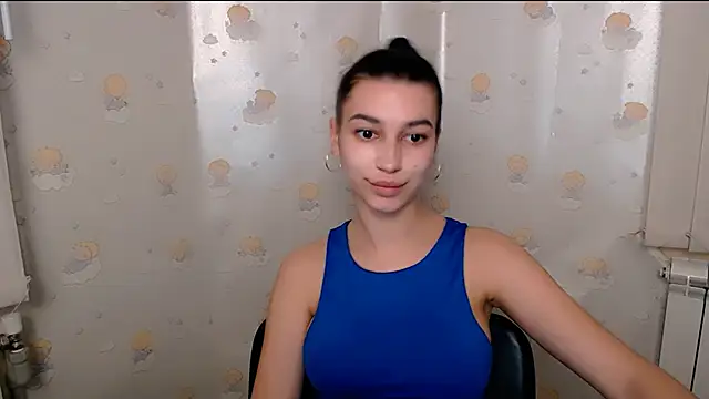 KarolinaRosse  online show from 02-08-25, 01:11