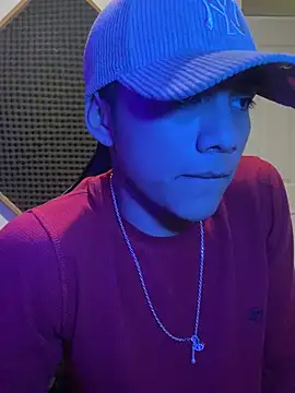 SkinnyHot444 online show from 01-23-25, 09:50