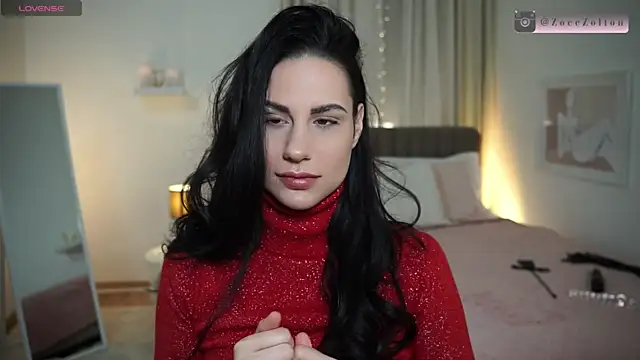 ZoeeZolton online show from 03-22-25, 12:46