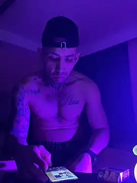 Alexandrei online show from 07-19-26, 11:03