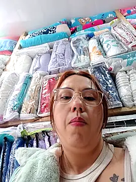 VIOLETA-25  online show from 02-12-25, 09:11