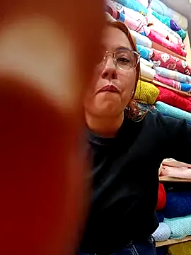 VIOLETA-25  online show from 02-14-25, 10:25