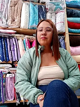 VIOLETA-25  online show from 03-03-25, 08:11