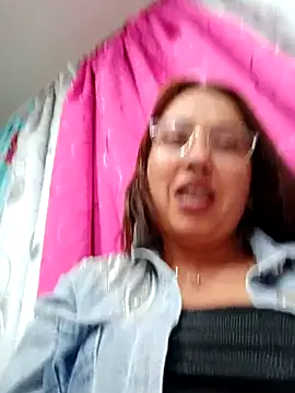 VIOLETA-25  online show from 03-04-25, 11:00