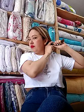 VIOLETA-25  online show from 09-19-25, 03:34