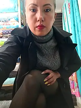 VIOLETA-25  online show from 10-05-25, 08:07