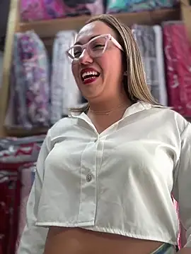 VIOLETA-25  online show from 04-18-26, 08:42