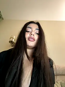 Sweet Khalifa  online show from 11-28-25, 03:25