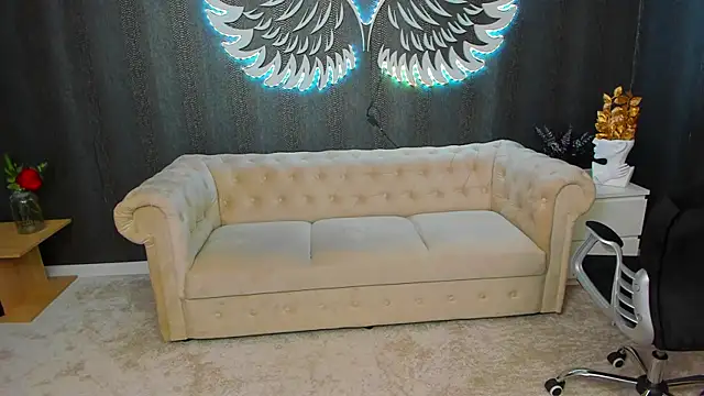 Snapshot of anemarieejolie chatting on 12-26-24, 11:13 anemarieejolie online show from 12-26-24, 11:13