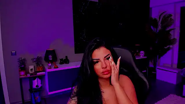 anemarieejolie online show from 02-24-26, 06:28