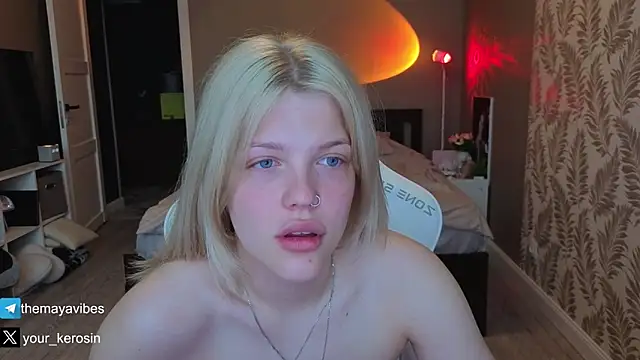 Maya Rave online show from 05-14-26, 03:57