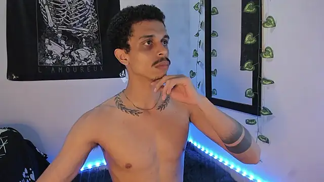 Aroonn b online show from 12-03-24, 02:14