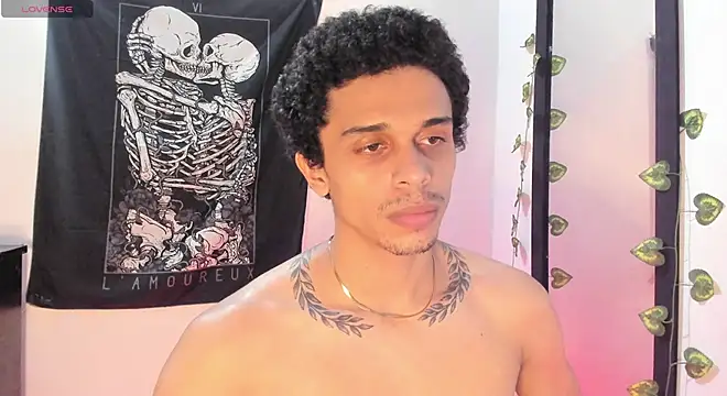 Aroonn b online show from 01-23-25, 12:04