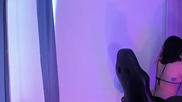 haanna thompsoon online show from 03-19-25, 08:11