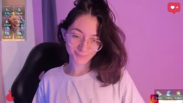 haanna thompsoon online show from 03-22-25, 01:19