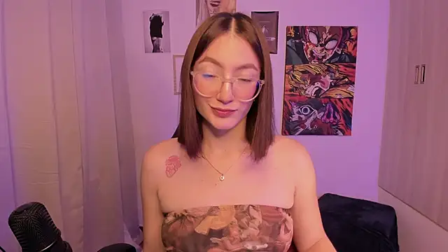 haanna thompsoon online show from 05-15-26, 03:13