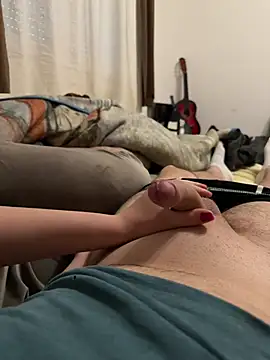 jessieandjames29 online show from 03-16-25, 11:49