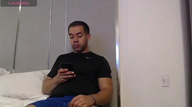 FaustoCock online show from 12-28-24, 04:08