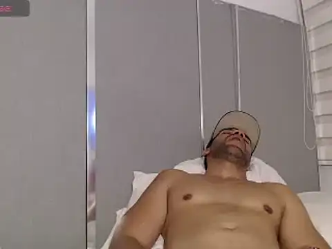 FaustoCock online show from 01-29-25, 06:01