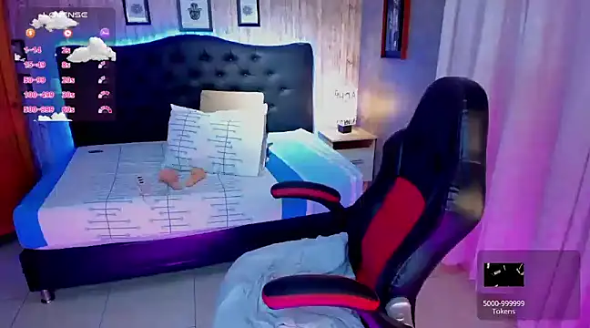 Edelaine rogers online show from 01-22-25, 11:23