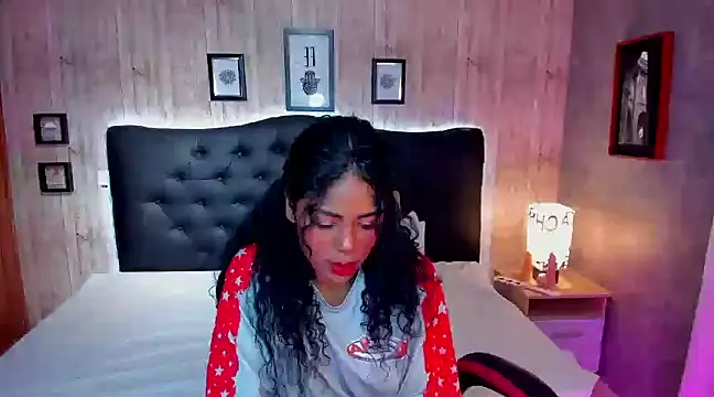 Edelaine rogers online show from 02-27-25, 03:58